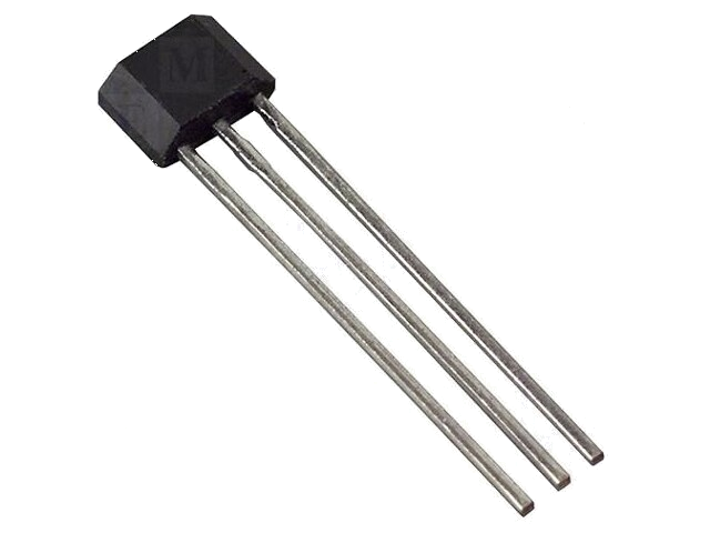 Sensor: Hall; bipolair; -67÷67mT; Uvoed: 4,5÷10,5VDC; 7mA; ±0,04% Sensor: Hall; bipolair; -67÷67mT; Uvoed: 4,5÷10,5VDC; 7mA; ±0,04%